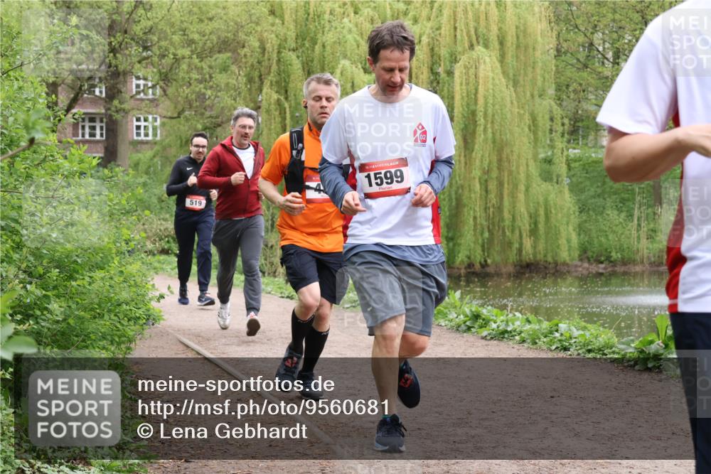 19.04.2026 - Hammer Lauf Lena Gebhardt http://msf.ph/oto/9560681 19.04.2026 12:42:30 Laufen 519, 16, 1599 meine-sportfotos.de