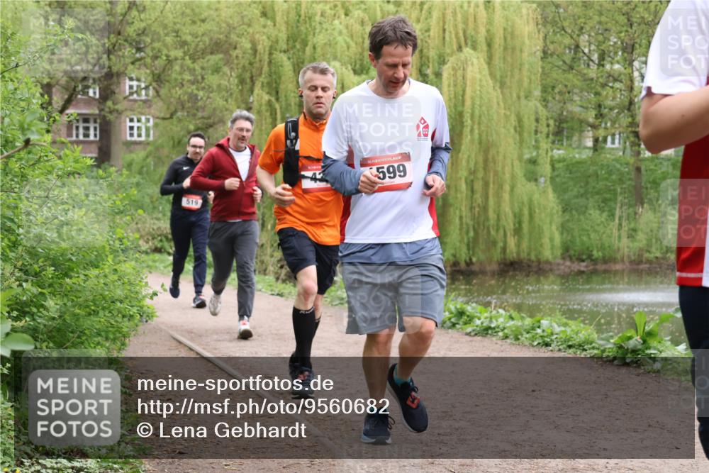 19.04.2026 - Hammer Lauf Lena Gebhardt http://msf.ph/oto/9560682 19.04.2026 12:42:30 Laufen 519, 16, 599 meine-sportfotos.de