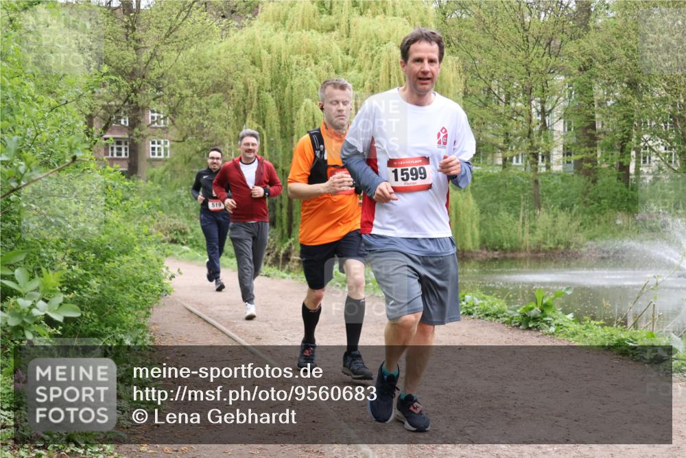 19.04.2026 - Hammer Lauf Lena Gebhardt http://msf.ph/oto/9560683 19.04.2026 12:42:30 Laufen 519, 16, 1599 meine-sportfotos.de