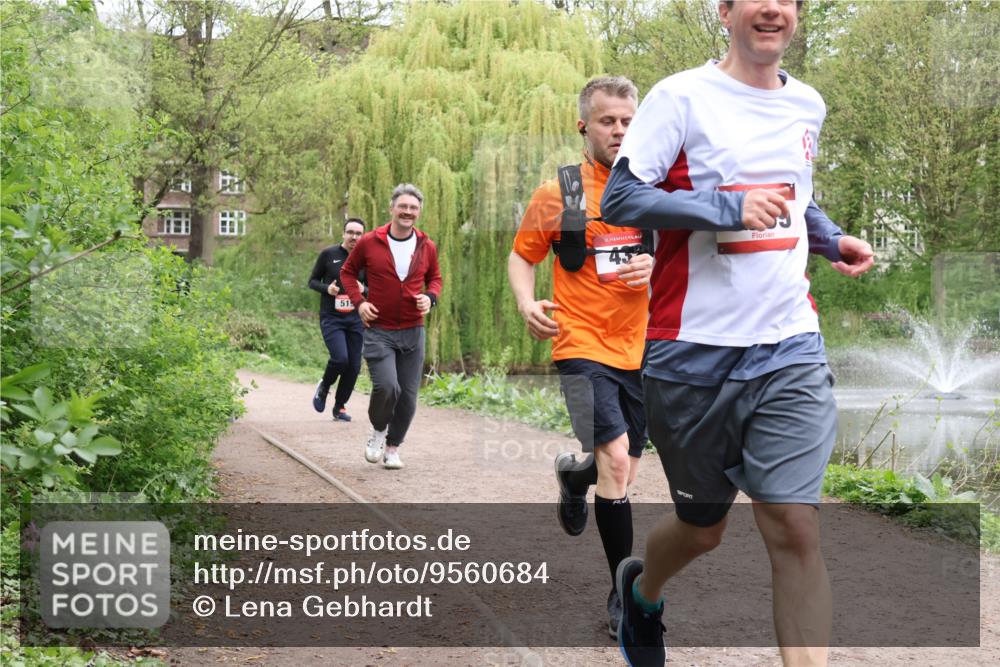 19.04.2026 - Hammer Lauf Lena Gebhardt http://msf.ph/oto/9560684 19.04.2026 12:42:31 Laufen 515, 16 meine-sportfotos.de