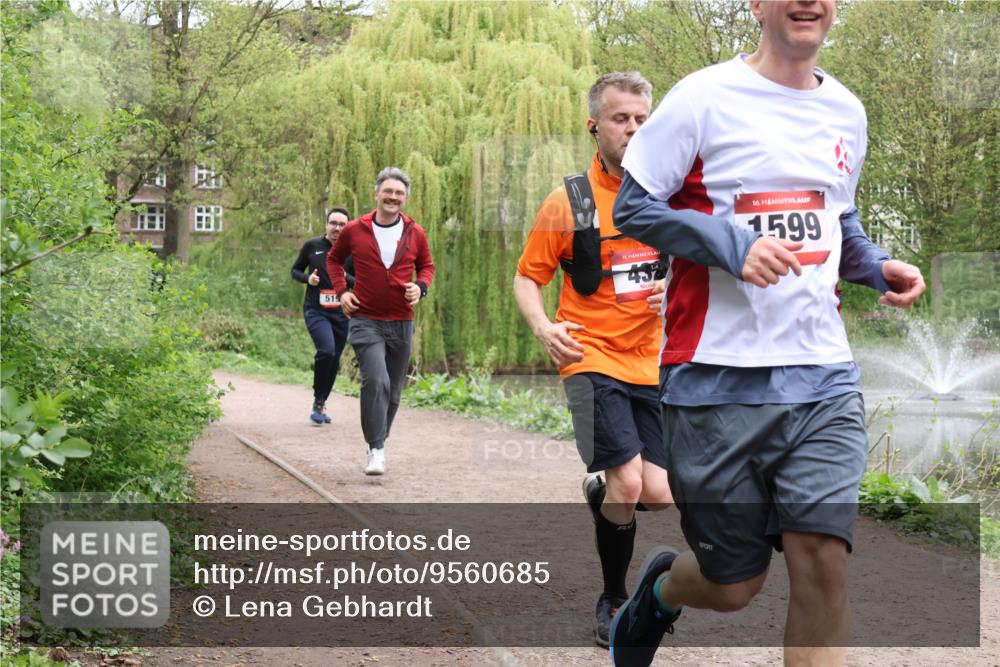 19.04.2026 - Hammer Lauf Lena Gebhardt http://msf.ph/oto/9560685 19.04.2026 12:42:31 Laufen 519, 16, 45, 16, 1599 meine-sportfotos.de