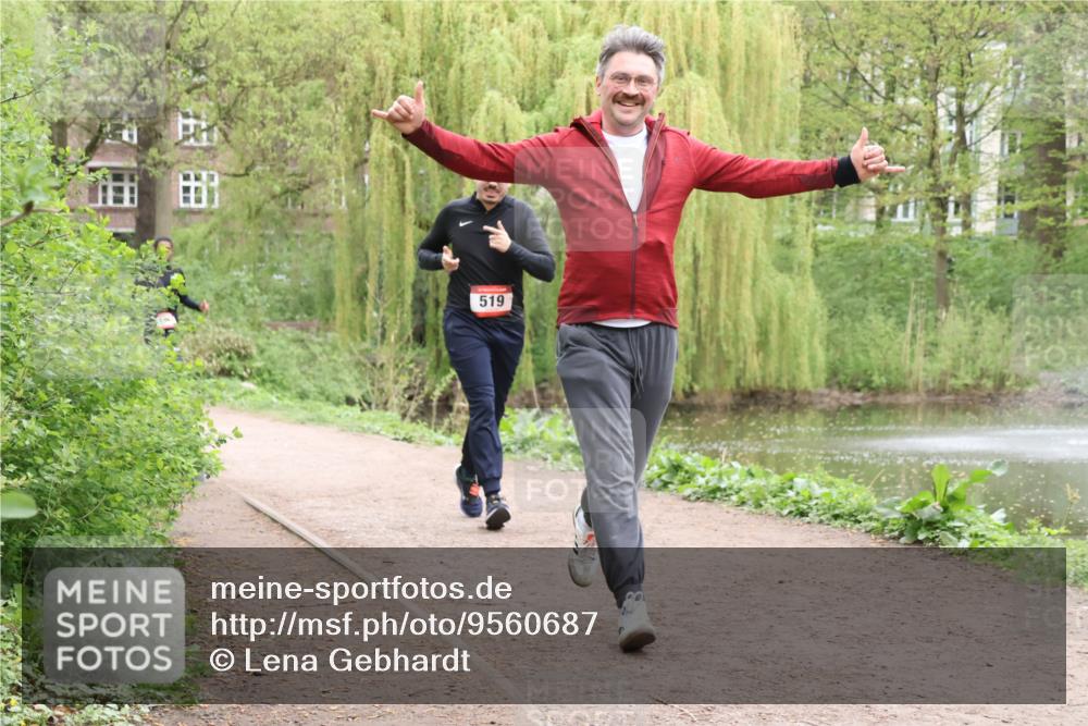 19.04.2026 - Hammer Lauf Lena Gebhardt http://msf.ph/oto/9560687 19.04.2026 12:42:31 Laufen 519 meine-sportfotos.de