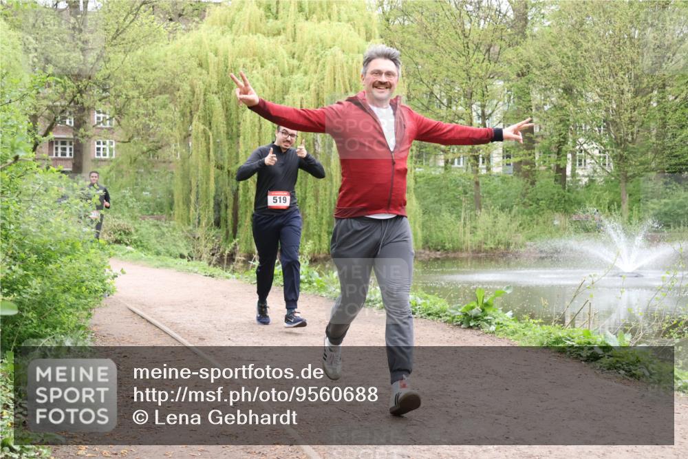 19.04.2026 - Hammer Lauf Lena Gebhardt http://msf.ph/oto/9560688 19.04.2026 12:42:32 Laufen 519 meine-sportfotos.de