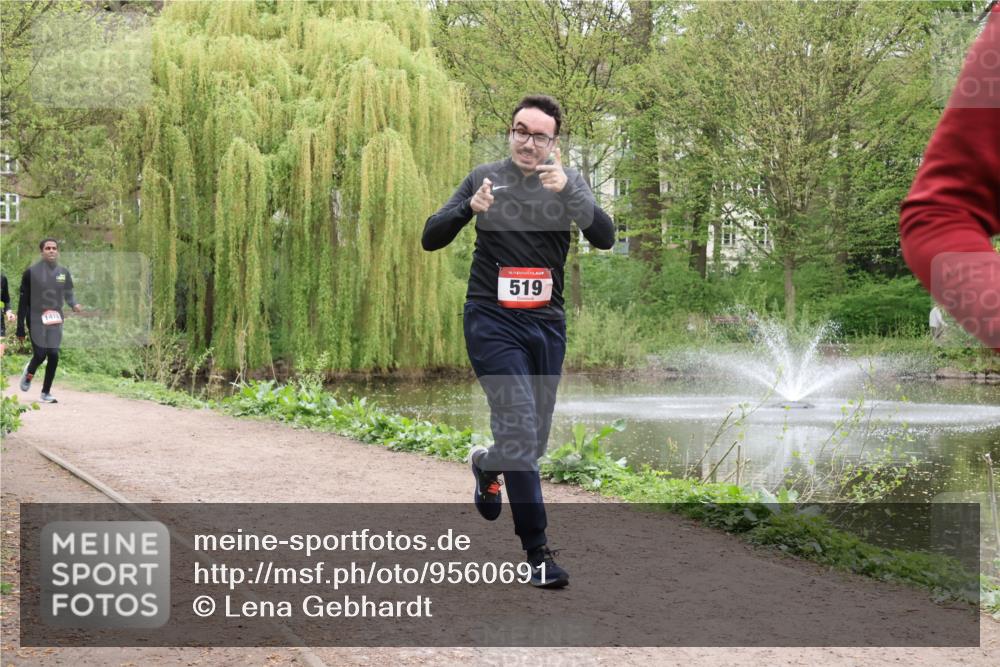 19.04.2026 - Hammer Lauf Lena Gebhardt http://msf.ph/oto/9560691 19.04.2026 12:42:33 Laufen 1474, 16, 519 meine-sportfotos.de