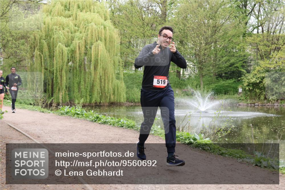 19.04.2026 - Hammer Lauf Lena Gebhardt http://msf.ph/oto/9560692 19.04.2026 12:42:33 Laufen 1474, 16, 519 meine-sportfotos.de