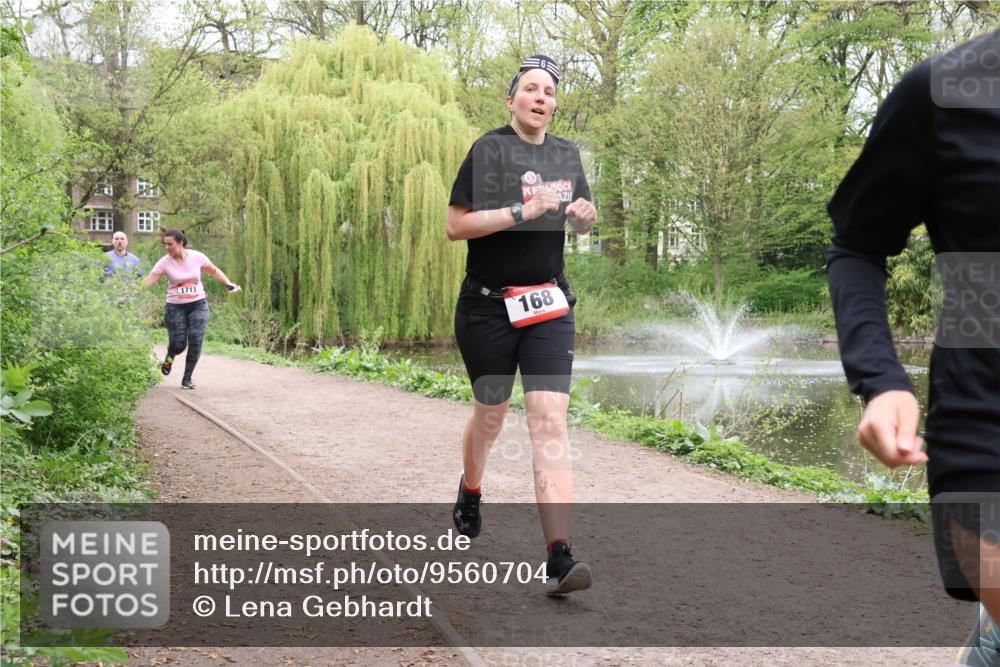 19.04.2026 - Hammer Lauf Lena Gebhardt http://msf.ph/oto/9560704 19.04.2026 12:42:39 Laufen 1711, 168 meine-sportfotos.de