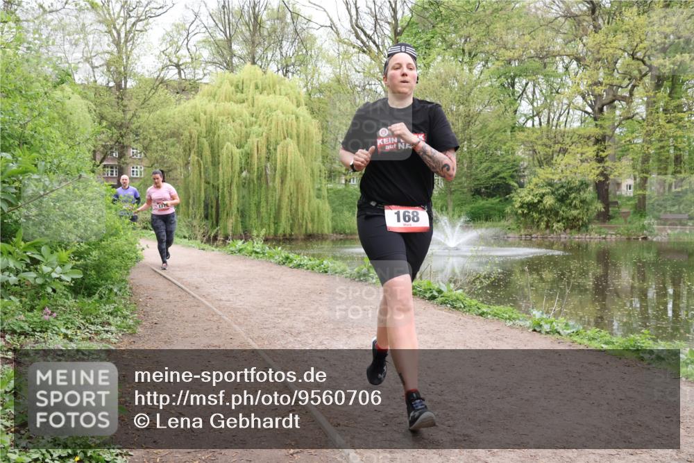 19.04.2026 - Hammer Lauf Lena Gebhardt http://msf.ph/oto/9560706 19.04.2026 12:42:39 Laufen 168 meine-sportfotos.de