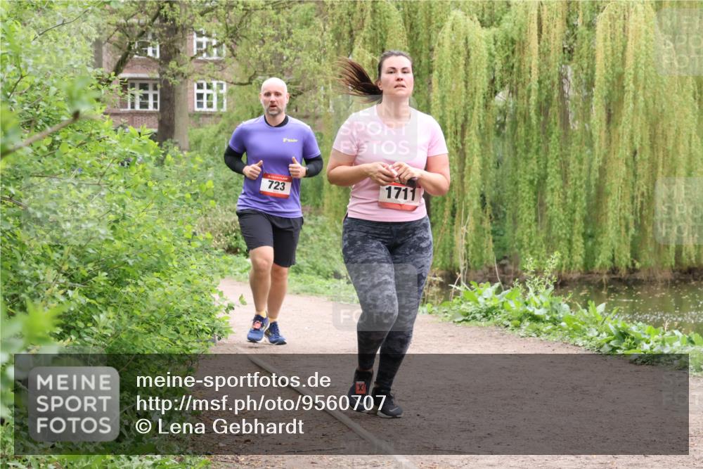 19.04.2026 - Hammer Lauf Lena Gebhardt http://msf.ph/oto/9560707 19.04.2026 12:42:40 Laufen 723, 1711 meine-sportfotos.de
