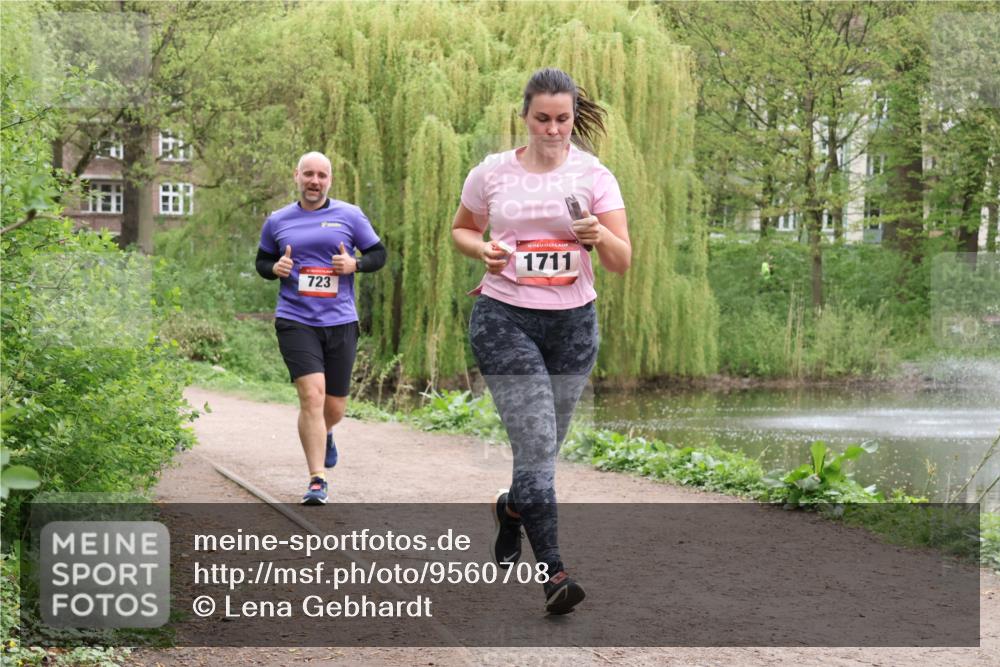 19.04.2026 - Hammer Lauf Lena Gebhardt http://msf.ph/oto/9560708 19.04.2026 12:42:41 Laufen 723, 1711 meine-sportfotos.de