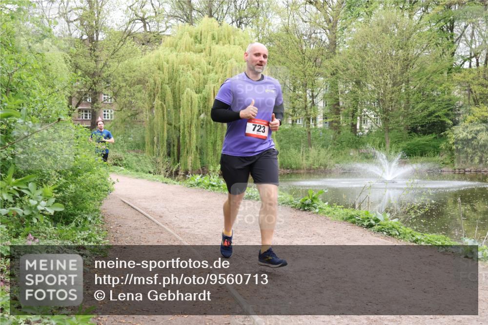 19.04.2026 - Hammer Lauf Lena Gebhardt http://msf.ph/oto/9560713 19.04.2026 12:42:43 Laufen 723 meine-sportfotos.de