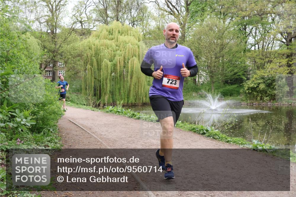 19.04.2026 - Hammer Lauf Lena Gebhardt http://msf.ph/oto/9560714 19.04.2026 12:42:43 Laufen 16, 723 meine-sportfotos.de