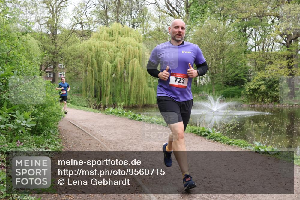19.04.2026 - Hammer Lauf Lena Gebhardt http://msf.ph/oto/9560715 19.04.2026 12:42:43 Laufen 16, 723 meine-sportfotos.de