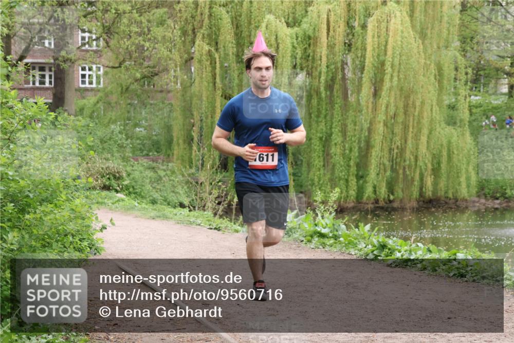 19.04.2026 - Hammer Lauf Lena Gebhardt http://msf.ph/oto/9560716 19.04.2026 12:42:46 Laufen 16, 611 meine-sportfotos.de