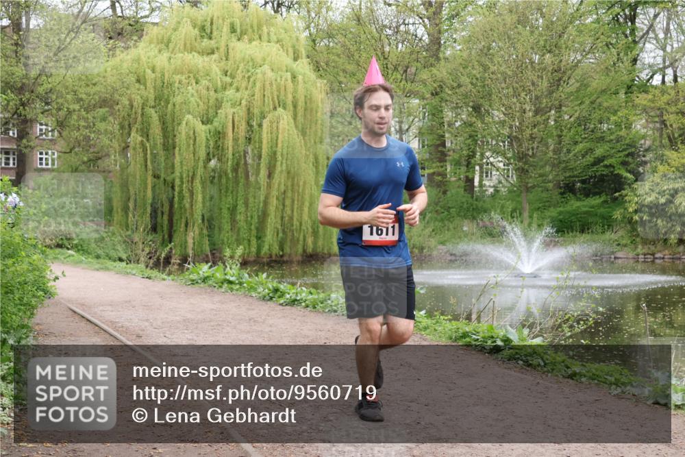 19.04.2026 - Hammer Lauf Lena Gebhardt http://msf.ph/oto/9560719 19.04.2026 12:42:47 Laufen 1611 meine-sportfotos.de