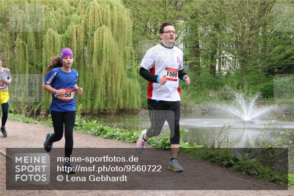 19.04.2026 - Hammer Lauf Lena Gebhardt http://msf.ph/oto/9560722 19.04.2026 12:42:54 Laufen 58, 50, 1569 meine-sportfotos.de