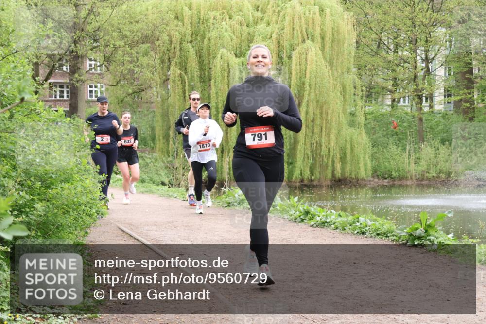 19.04.2026 - Hammer Lauf Lena Gebhardt http://msf.ph/oto/9560729 19.04.2026 12:42:59 Laufen 2, 632, 1870, 791 meine-sportfotos.de