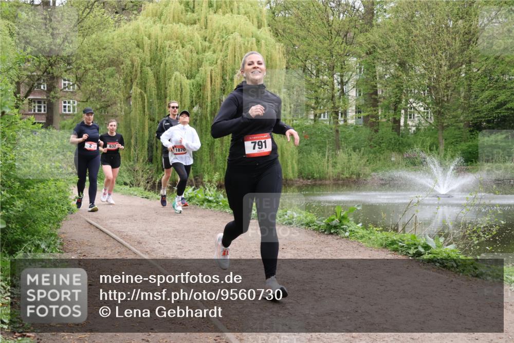 19.04.2026 - Hammer Lauf Lena Gebhardt http://msf.ph/oto/9560730 19.04.2026 12:43:00 Laufen 632, 1870, 16, 791 meine-sportfotos.de
