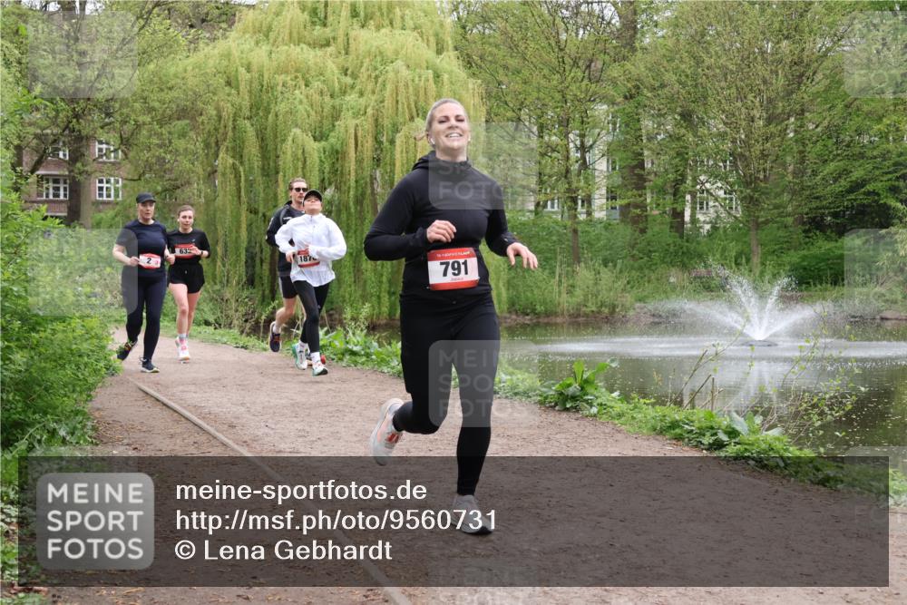 19.04.2026 - Hammer Lauf Lena Gebhardt http://msf.ph/oto/9560731 19.04.2026 12:43:00 Laufen 63, 187, 791 meine-sportfotos.de