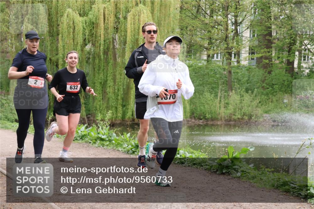 19.04.2026 - Hammer Lauf Lena Gebhardt http://msf.ph/oto/9560733 19.04.2026 12:43:01 Laufen 23, 632, 870 meine-sportfotos.de