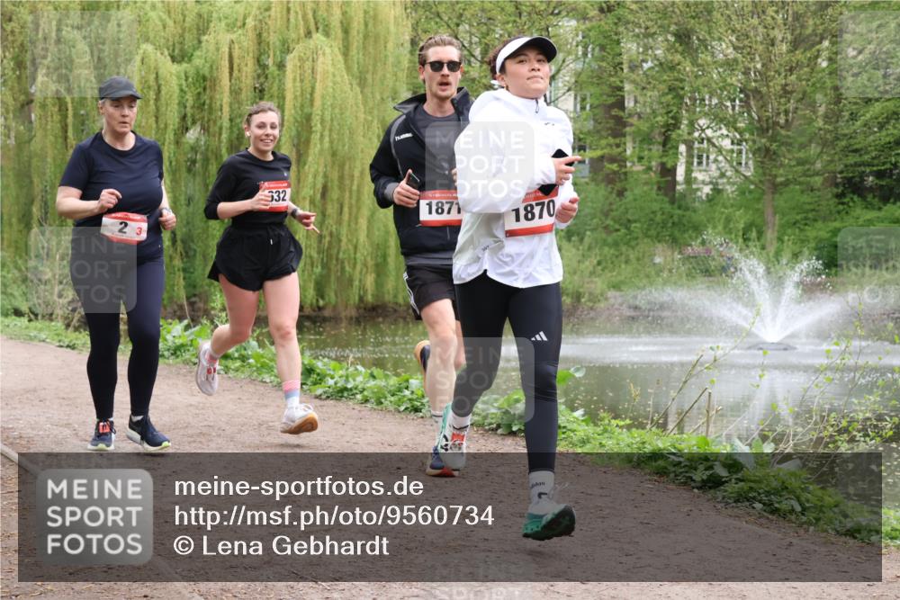 19.04.2026 - Hammer Lauf Lena Gebhardt http://msf.ph/oto/9560734 19.04.2026 12:43:02 Laufen 2, 3, 532, 16, 1871, 1870 meine-sportfotos.de