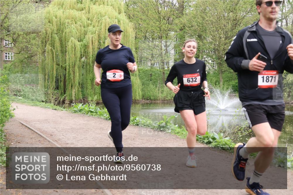 19.04.2026 - Hammer Lauf Lena Gebhardt http://msf.ph/oto/9560738 19.04.2026 12:43:03 Laufen 23, 632, 1871 meine-sportfotos.de