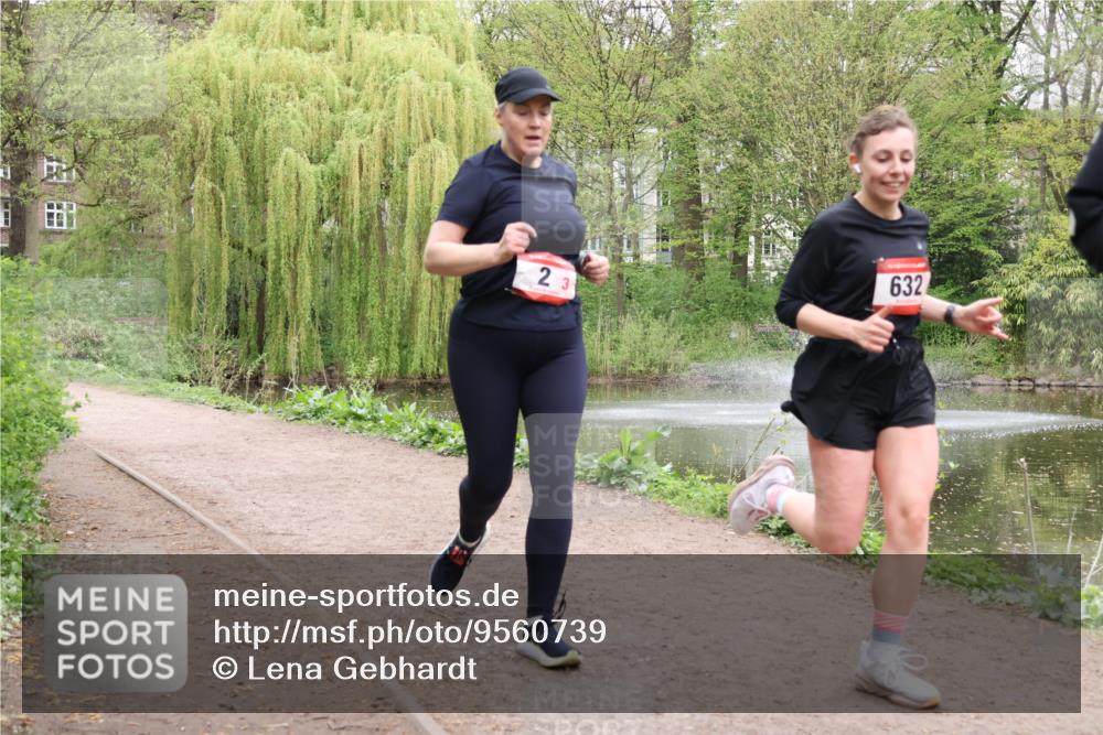 19.04.2026 - Hammer Lauf Lena Gebhardt http://msf.ph/oto/9560739 19.04.2026 12:43:03 Laufen 632, 23 meine-sportfotos.de