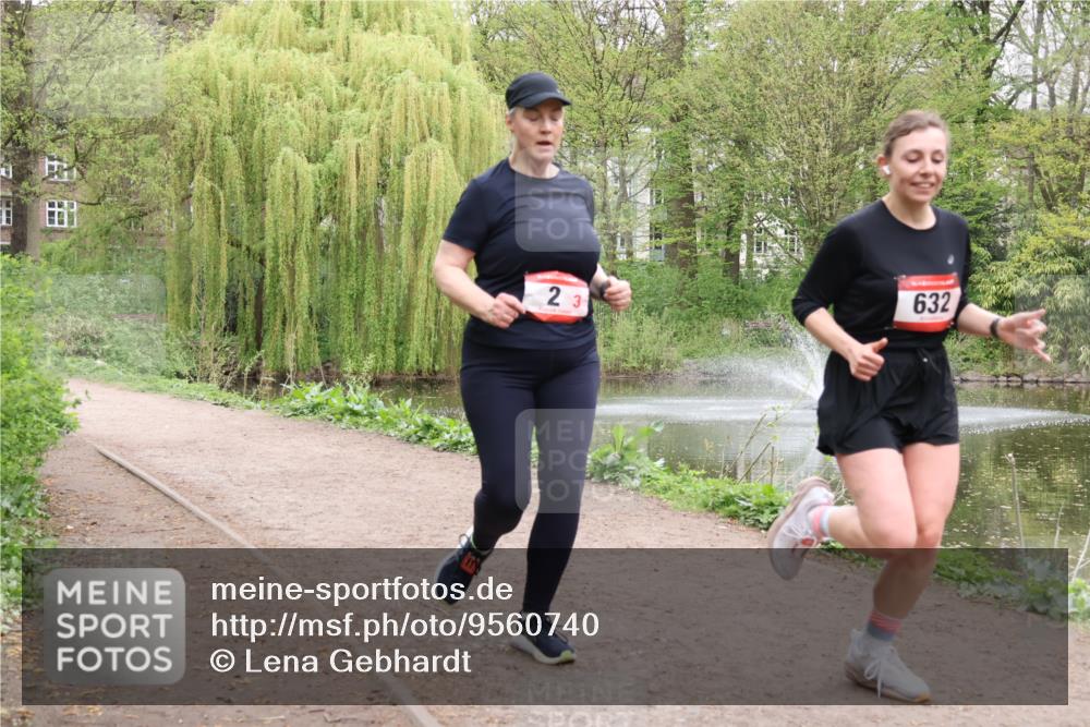 19.04.2026 - Hammer Lauf Lena Gebhardt http://msf.ph/oto/9560740 19.04.2026 12:43:03 Laufen 23, 632 meine-sportfotos.de