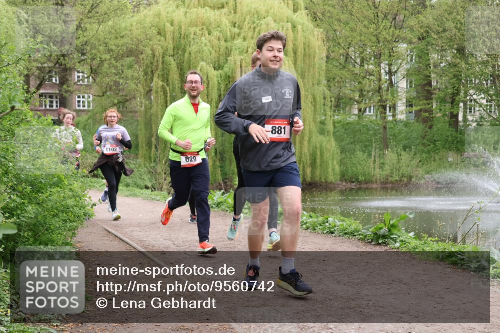 19.04.2026 - Hammer Lauf Lena Gebhardt http://msf.ph/oto/9560742 19.04.2026 12:43:09 Laufen 1102, 629, 16, 881 meine-sportfotos.de