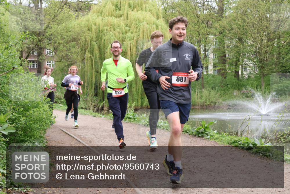 19.04.2026 - Hammer Lauf Lena Gebhardt http://msf.ph/oto/9560743 19.04.2026 12:43:09 Laufen 1102, 629, 262, 16, 881 meine-sportfotos.de