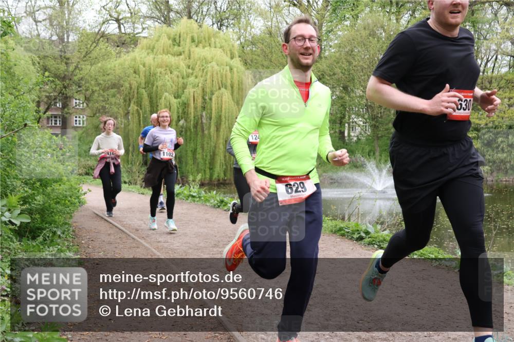 19.04.2026 - Hammer Lauf Lena Gebhardt http://msf.ph/oto/9560746 19.04.2026 12:43:11 Laufen 1102, 124, 16, 629, 630 meine-sportfotos.de