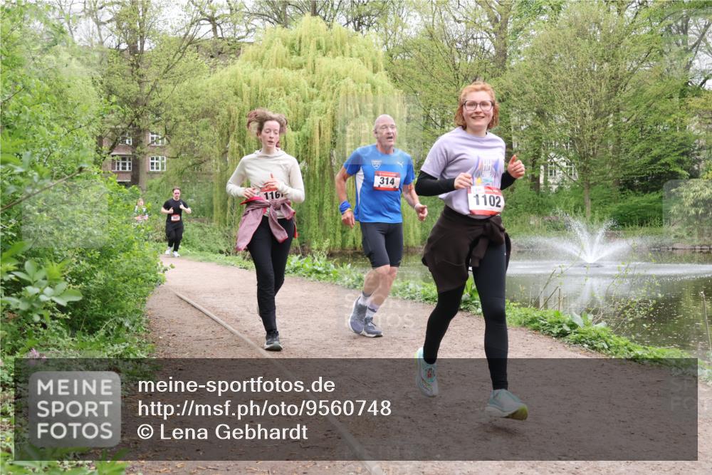 19.04.2026 - Hammer Lauf Lena Gebhardt http://msf.ph/oto/9560748 19.04.2026 12:43:12 Laufen 314, 116, 1102 meine-sportfotos.de