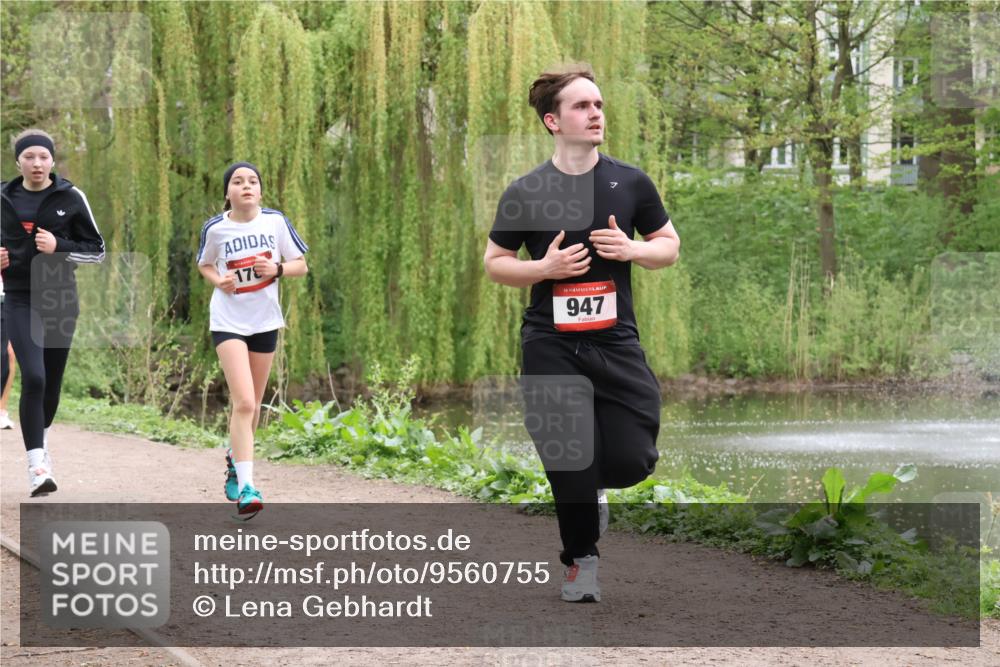 19.04.2026 - Hammer Lauf Lena Gebhardt http://msf.ph/oto/9560755 19.04.2026 12:43:16 Laufen 178, 16, 947 meine-sportfotos.de