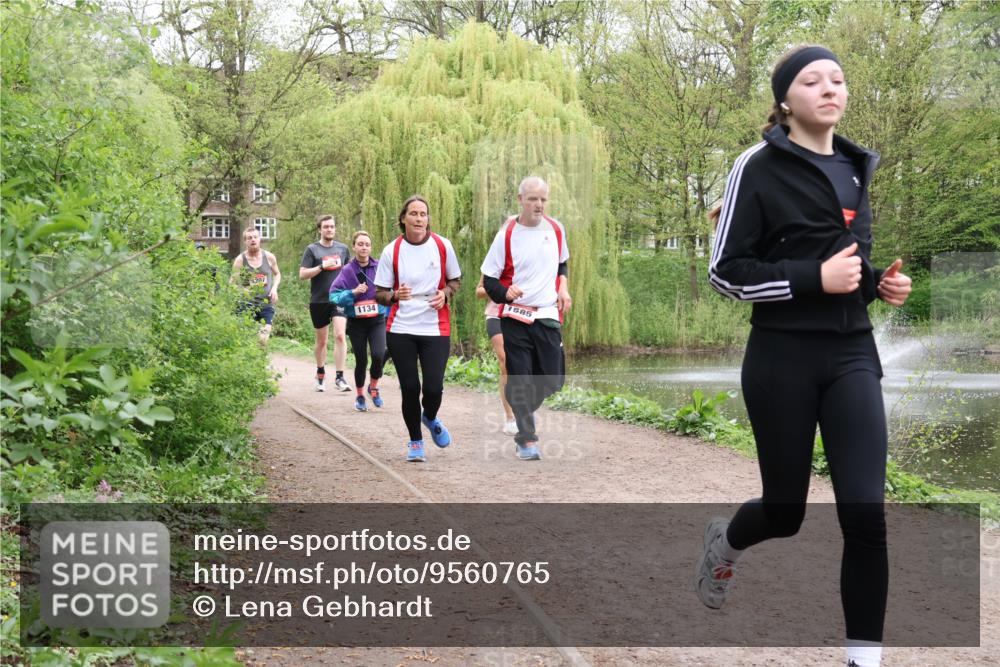 19.04.2026 - Hammer Lauf Lena Gebhardt http://msf.ph/oto/9560765 19.04.2026 12:43:19 Laufen 1585, 1134 meine-sportfotos.de