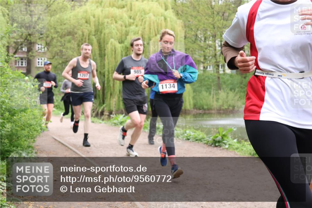 19.04.2026 - Hammer Lauf Lena Gebhardt http://msf.ph/oto/9560772 19.04.2026 12:43:21 Laufen 985, 1207, 1134, 1902 meine-sportfotos.de