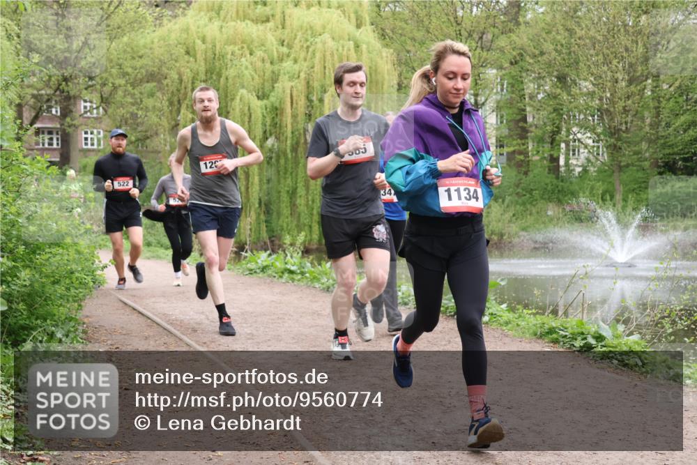 19.04.2026 - Hammer Lauf Lena Gebhardt http://msf.ph/oto/9560774 19.04.2026 12:43:21 Laufen 522, 12, 83, 34, 16, 1134 meine-sportfotos.de