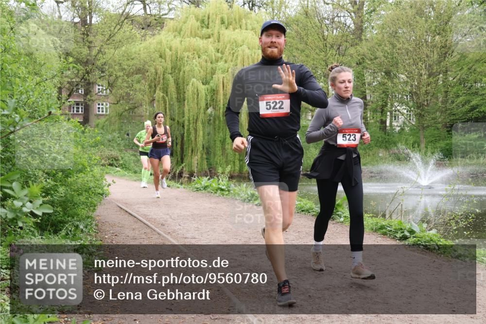 19.04.2026 - Hammer Lauf Lena Gebhardt http://msf.ph/oto/9560780 19.04.2026 12:43:24 Laufen 16, 522, 523 meine-sportfotos.de