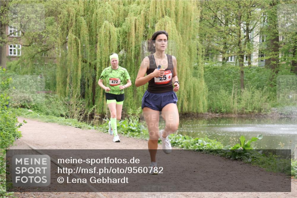 19.04.2026 - Hammer Lauf Lena Gebhardt http://msf.ph/oto/9560782 19.04.2026 12:43:26 Laufen 472, 25 meine-sportfotos.de