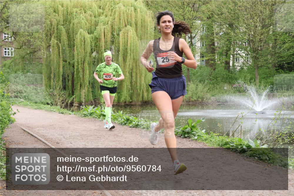19.04.2026 - Hammer Lauf Lena Gebhardt http://msf.ph/oto/9560784 19.04.2026 12:43:26 Laufen 472, 25 meine-sportfotos.de