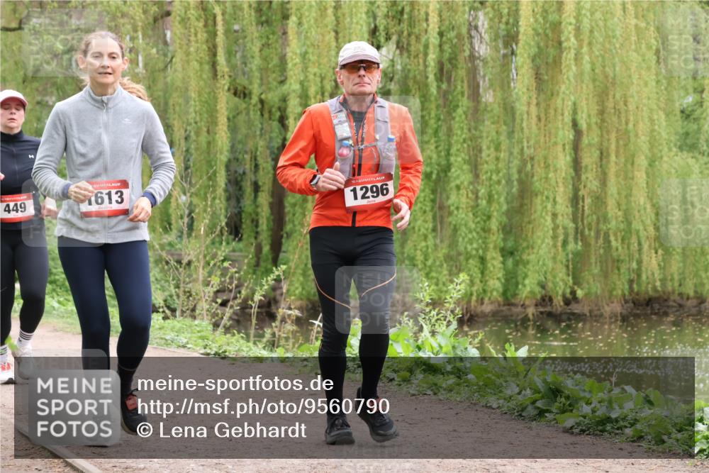 19.04.2026 - Hammer Lauf Lena Gebhardt http://msf.ph/oto/9560790 19.04.2026 12:43:34 Laufen 449, 613, 16, 1296 meine-sportfotos.de