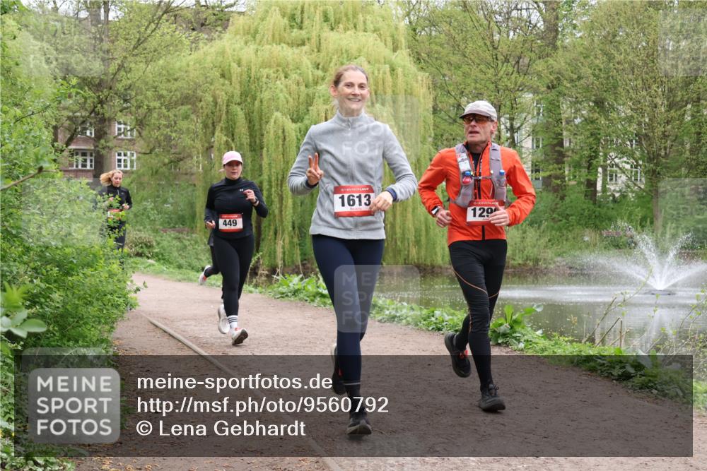 19.04.2026 - Hammer Lauf Lena Gebhardt http://msf.ph/oto/9560792 19.04.2026 12:43:36 Laufen 449, 16, 1613, 129 meine-sportfotos.de