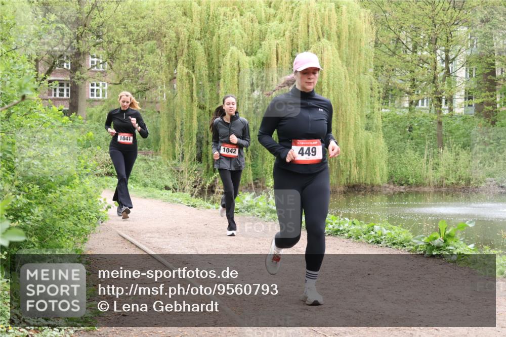 19.04.2026 - Hammer Lauf Lena Gebhardt http://msf.ph/oto/9560793 19.04.2026 12:43:37 Laufen 1041, 1042, 16, 449 meine-sportfotos.de