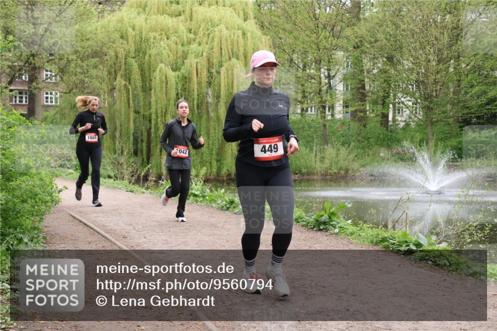 19.04.2026 - Hammer Lauf Lena Gebhardt http://msf.ph/oto/9560794 19.04.2026 12:43:38 Laufen 1041, 042, 16, 449 meine-sportfotos.de