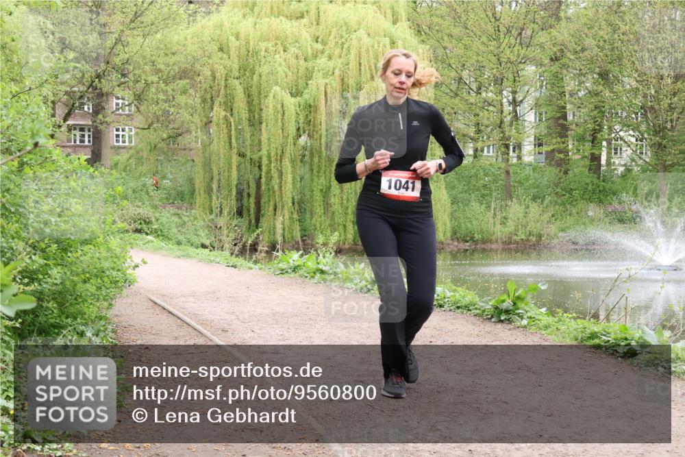 19.04.2026 - Hammer Lauf Lena Gebhardt http://msf.ph/oto/9560800 19.04.2026 12:43:41 Laufen 1041 meine-sportfotos.de