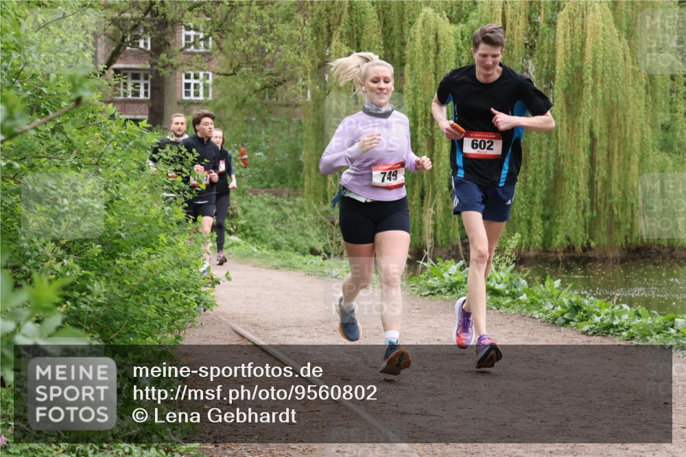 19.04.2026 - Hammer Lauf Lena Gebhardt http://msf.ph/oto/9560802 19.04.2026 12:43:47 Laufen 749, 602 meine-sportfotos.de