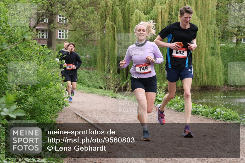 19.04.2026 - Hammer Lauf Lena Gebhardt http://msf.ph/oto/9560803 19.04.2026 12:43:47 Laufen 1562, 749, 602 meine-sportfotos.de