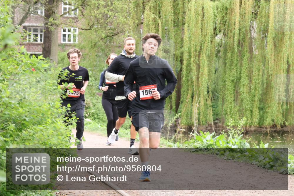 19.04.2026 - Hammer Lauf Lena Gebhardt http://msf.ph/oto/9560804 19.04.2026 12:43:49 Laufen 475, 16, 156 meine-sportfotos.de