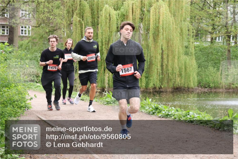 19.04.2026 - Hammer Lauf Lena Gebhardt http://msf.ph/oto/9560805 19.04.2026 12:43:49 Laufen 1475, 596, 1567 meine-sportfotos.de