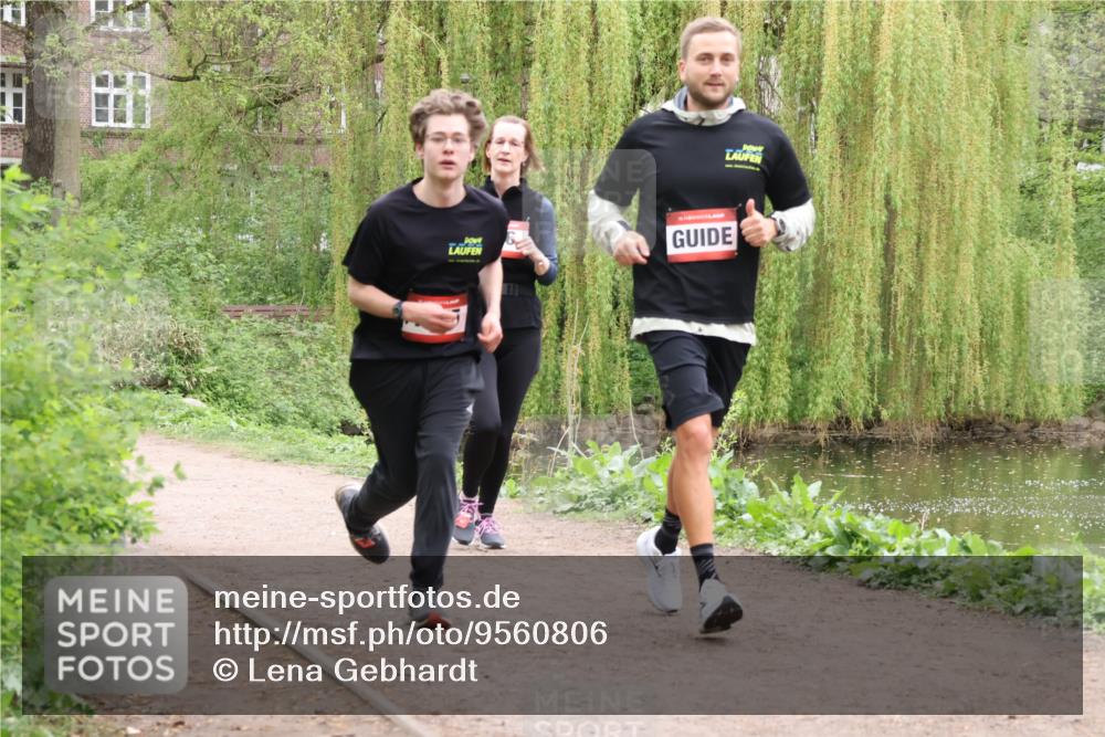 19.04.2026 - Hammer Lauf Lena Gebhardt http://msf.ph/oto/9560806 19.04.2026 12:43:50 Laufen  meine-sportfotos.de