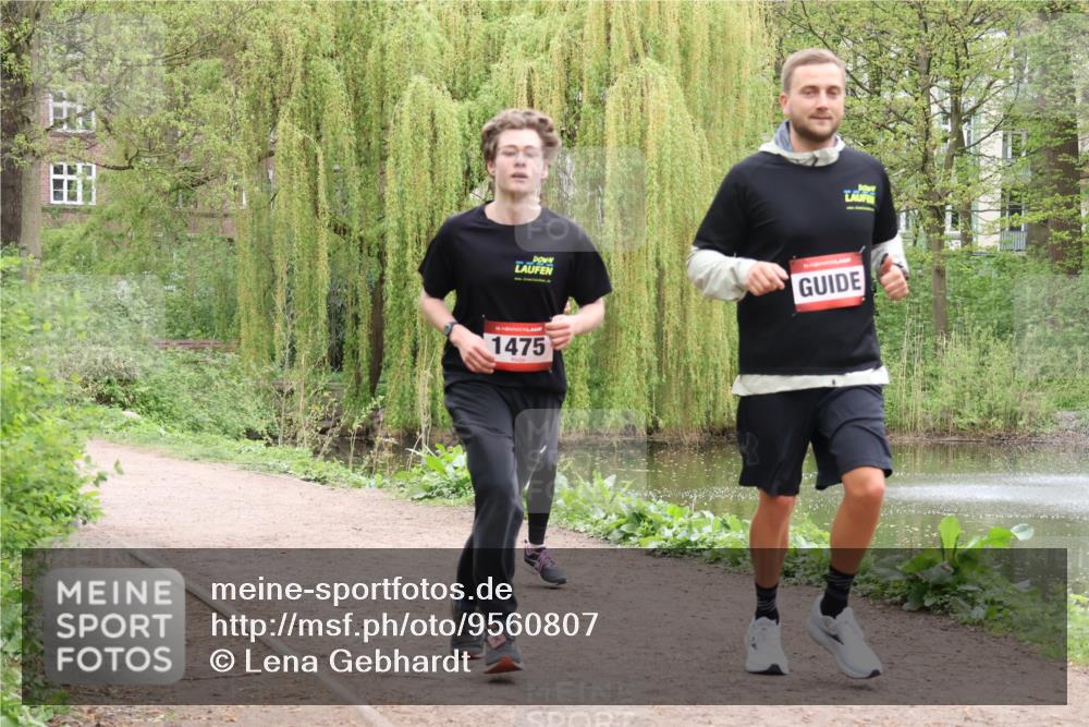 19.04.2026 - Hammer Lauf Lena Gebhardt http://msf.ph/oto/9560807 19.04.2026 12:43:51 Laufen 16, 1475 meine-sportfotos.de