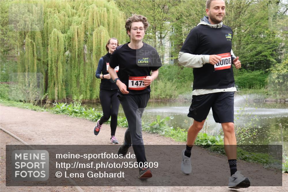 19.04.2026 - Hammer Lauf Lena Gebhardt http://msf.ph/oto/9560809 19.04.2026 12:43:52 Laufen 16, 1475 meine-sportfotos.de